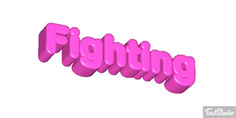fighting dan word|Fighting word .